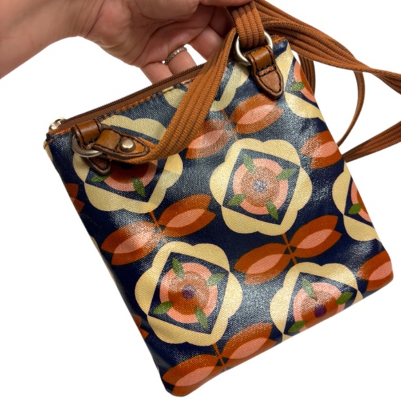 Fossil Key Per Crossbody Bag - Picture 6 of 9